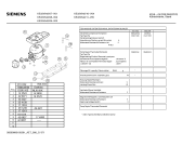 Схема №2 KS33V640FF с изображением Дверь для холодильной камеры Siemens 00472993