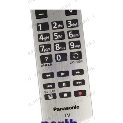 ПУ для телевизора Panasonic N2QAYB001115 в гипермаркете Fix-Hub