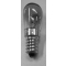 Электролампа для холодильной камеры Zanussi 4055088563 в гипермаркете Fix-Hub -фото 1