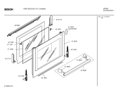 Схема №4 HBN730550J с изображением Инструкция по эксплуатации для духового шкафа Bosch 00587710