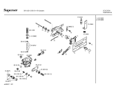 Схема №1 3KA163021P1 с изображением Терморегулятор для водонагревателя Bosch 00261972