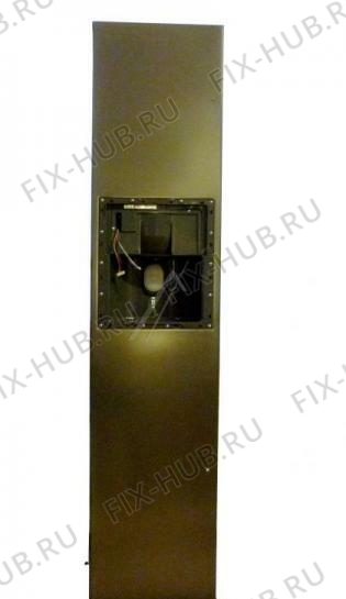 Большое фото - Дверь для холодильника Siemens 00243841 в гипермаркете Fix-Hub