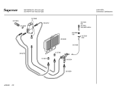 Схема №2 5DI140PFF с изображением Инструкция по эксплуатации для ветродува Bosch 00518926