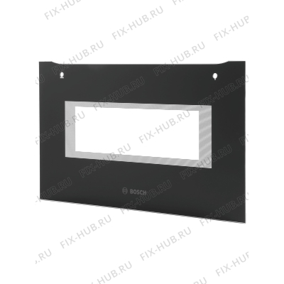 Фронтальное стекло для духового шкафа Bosch 00777480 в гипермаркете Fix-Hub
