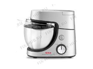 Кухонный комбайн Tefal QB514D38/900 - Фото