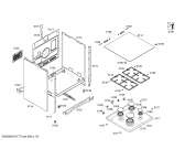 Схема №5 CH755391IL Constructa с изображением Переключатель для электропечи Bosch 00621832