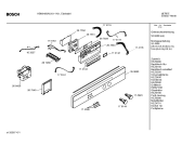 Схема №4 HBN6450AU с изображением Инструкция по эксплуатации для духового шкафа Bosch 00526698