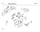 Схема №8 0728144157 T4812 с изображением Держатель Bosch 00028310