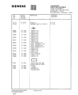 Схема №30 FM626K4 с изображением Инструкция по эксплуатации для телевизора Siemens 00530680