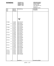 Схема №11 FS351V6 с изображением Инструкция по эксплуатации для жк-телевизора Siemens 00531159