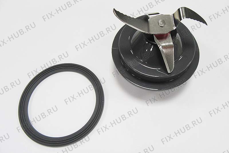 Большое фото - Нож для кухонного комбайна KENWOOD KW717143 в гипермаркете Fix-Hub