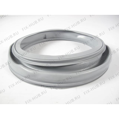 Манжета (резина люка) для стиралки Whirlpool 480111100188 в гипермаркете Fix-Hub