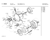 Схема №4 WOL2670NL Aquanoom 1300 с изображением Инструкция по эксплуатации для стиралки Bosch 00528872