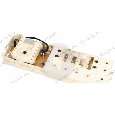 Микромодуль для стиралки Samsung DC92-00522D в гипермаркете Fix-Hub