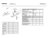 Схема №1 GU14B02 с изображением Компрессор для холодильника Siemens 00141250