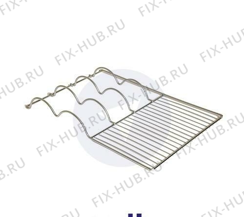 Большое фото - Полка для холодильника Zanussi 2665005019 в гипермаркете Fix-Hub