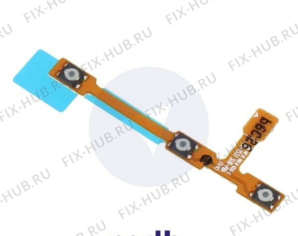 Большое фото - Переключатель для планшета Samsung GH59-13977A в гипермаркете Fix-Hub