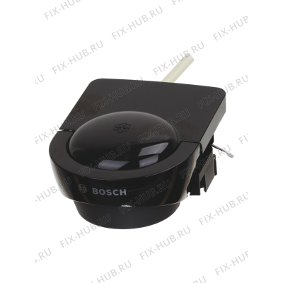 Заварочный узел для электрокофемашины Bosch 12017555 в гипермаркете Fix-Hub