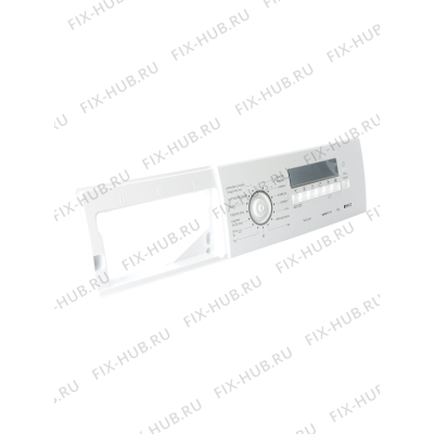 Панель управления для стиральной машины Siemens 11010109 в гипермаркете Fix-Hub