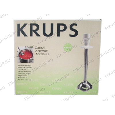 Опора для электромиксера Krups F5257510 в гипермаркете Fix-Hub