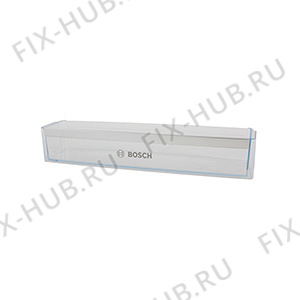 Большое фото - Поднос для холодильника Bosch 00654424 в гипермаркете Fix-Hub