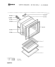 Схема №6 195301054 1078.46HCF с изображением Переключатель для плиты (духовки) Bosch 00024878