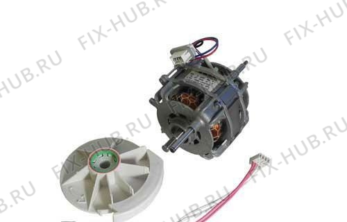 Большое фото - Двигатель (мотор) Electrolux 50285869009 в гипермаркете Fix-Hub