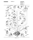 Схема №7 FA299R6 с изображением Инструкция по эксплуатации для жк-телевизора Siemens 00531249