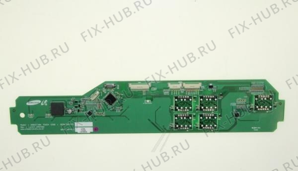 Большое фото - Субмодуль для электропечи Samsung DE96-00747D в гипермаркете Fix-Hub