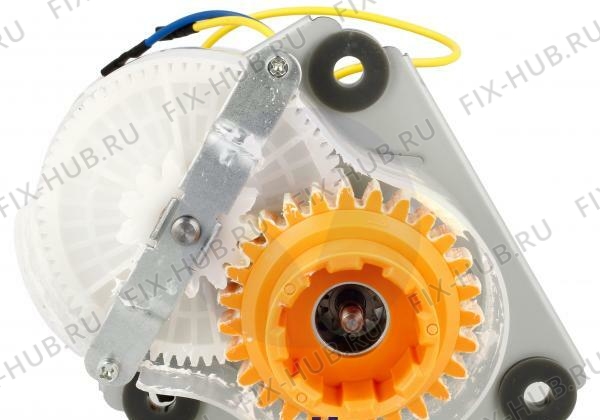 Большое фото - Редуктор для электрокомбайна KENWOOD KW716926 в гипермаркете Fix-Hub