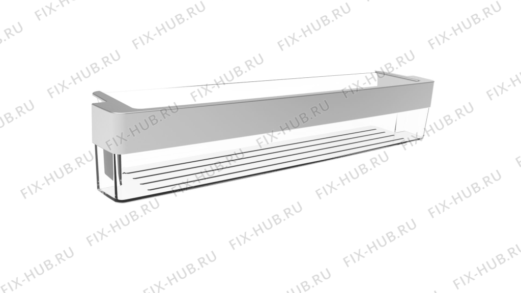 Большое фото - Поднос для холодильника Bosch 00635902 в гипермаркете Fix-Hub