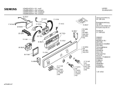 Схема №3 HB48074GB с изображением Инструкция по эксплуатации для электропечи Siemens 00527465