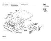 Схема №3 0750491049 HMG2000 с изображением Мотор для микроволновки Bosch 00084478