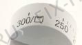 Большое фото - Ручка выбора температуры для духового шкафа Bosch 00417363 в гипермаркете Fix-Hub