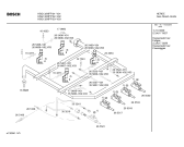 Схема №2 HSG132NPP с изображением Инструкция по эксплуатации для плиты (духовки) Bosch 00522666
