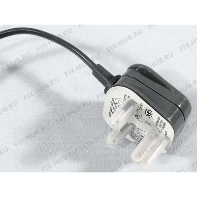 Сетевой кабель для электромиксера KENWOOD KW713885 в гипермаркете Fix-Hub