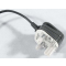 Сетевой кабель для электромиксера KENWOOD KW713885 для KENWOOD BL708 BLENDER AND MULTI MILL