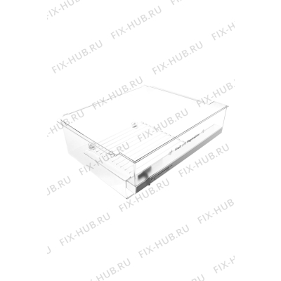 Выдвижной ящик для холодильной камеры Bosch 00741324 в гипермаркете Fix-Hub