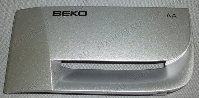 Большое фото - Обшивка для стиральной машины Beko 2813299014 в гипермаркете Fix-Hub