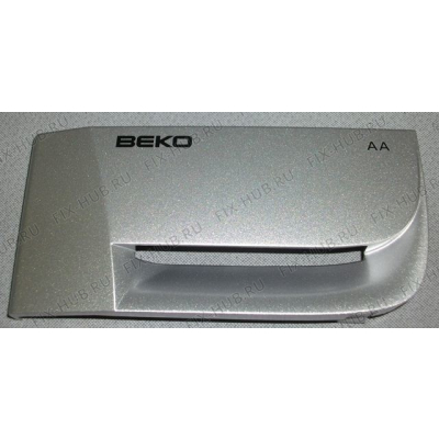 Обшивка для стиральной машины Beko 2813299014 в гипермаркете Fix-Hub