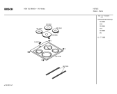 Схема №5 HSN732BNN с изображением Инструкция по эксплуатации для электропечи Bosch 00590905