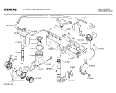 Схема №4 WM44930FG EXTRAKLASSE 4493 с изображением Панель для стиралки Siemens 00285870