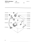 Схема №1 NOVAMAT 430 с изображением Другое для электропосудомоечной машины Aeg 8996454256349