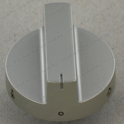 Кнопка (ручка регулировки) для электропечи Gorenje 245218 в гипермаркете Fix-Hub
