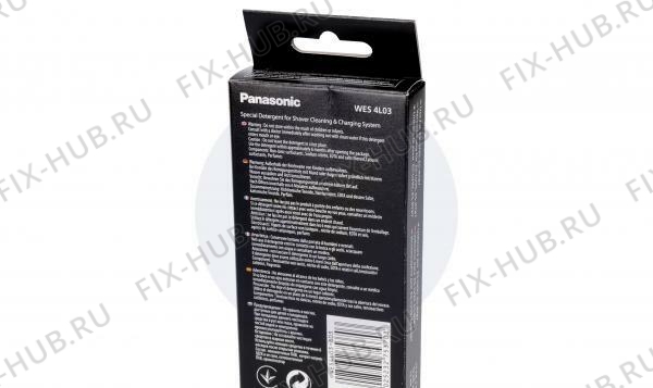 Большое фото - Всякое для бритвы (эпилятора) Panasonic WES4L03803 в гипермаркете Fix-Hub