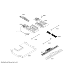 Схема №2 PID775L24E IH6.1 - Standard с изображением Модуль для духового шкафа Siemens 00748675