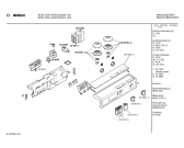 Схема №5 WOH5530 с изображением Инструкция по эксплуатации для стиралки Bosch 00517351