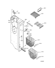 Схема №7 ARZ 742/W с изображением Поверхность для холодильника Whirlpool 481244088996