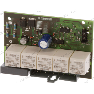 Модуль управления для электровытяжки Bosch 00603276 в гипермаркете Fix-Hub