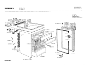 Схема №2 GS362858 с изображением Клапан для холодильной камеры Siemens 00112070